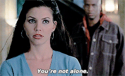 whatisyourchildhoodtrauma:Cordy/Angel + parallels