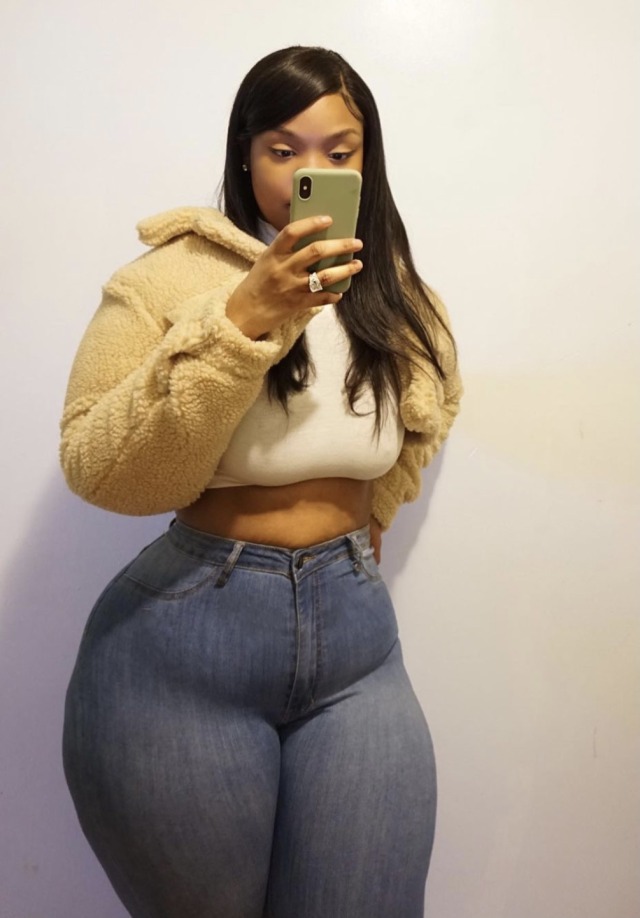 exxxoticwomen:Lord of thickness 