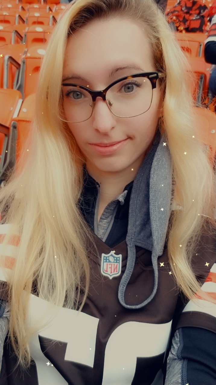 thingssthatmakemewet:mossyoakmaster:thingssthatmakemewet:My first time to a Browns