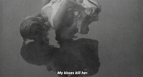 violentwavesofemotion:    Lilith (1964) dir. by Robert Rossen    