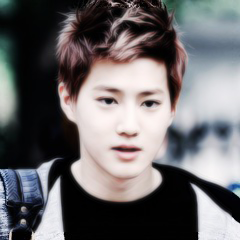 Suho Icon(s)