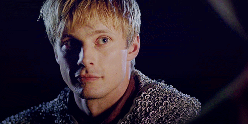 Get To Know Me Alphabet -A Is ForArthur Pendragon