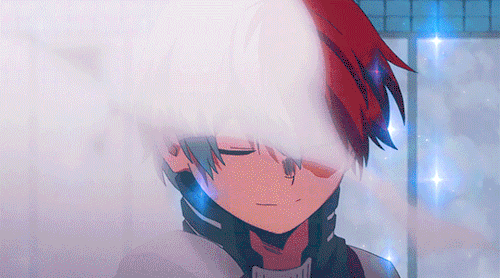Illusion Todoroki Vs. Bakugou’s Imitation Of Illusion Todoroki
