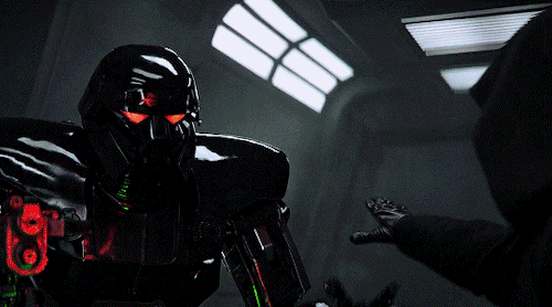 LUKE SKYWALKER THE MANDALORIAN | CHAPTER 16: THE RESCUE