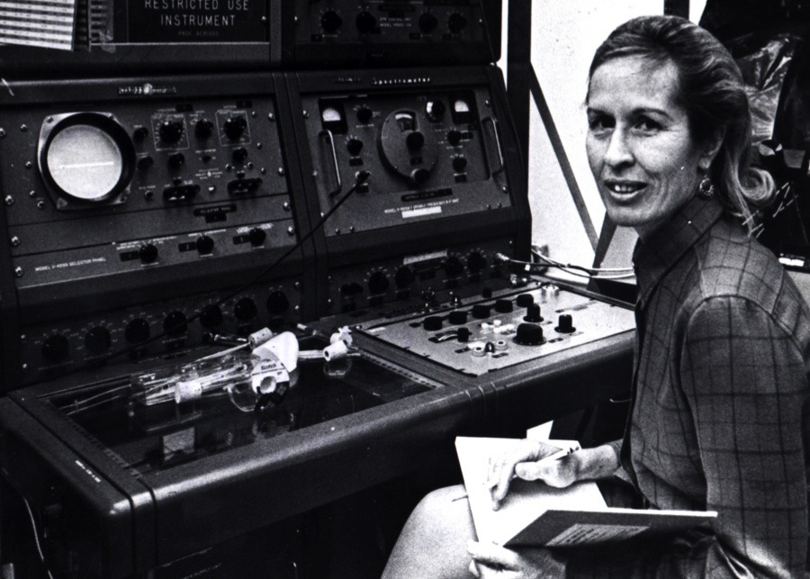 bobbycaputo:    Photos from NASA’s Glory Days  