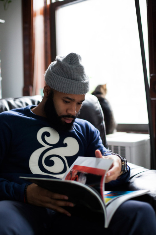 thisismag:me. @thebeardbrand. urban beardsman. ‘nuff said.