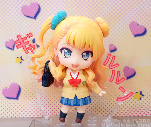 ohnoraptors:  てす｜フィギュアメーカー・グッドスマイルカンパニー勤務 『カホタンブログ』 