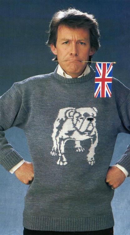 British Bulldog