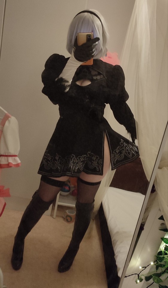 quick 2b test! ordering new stuff to fix it up perhaps tomorrow or so??