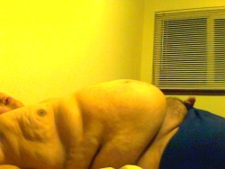 Chubbysubboiislut:  I’m Done Exploring Myself. I Want To Explore Someone Else,