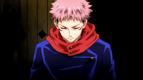 My Top Ten Favorite JJK Characters!