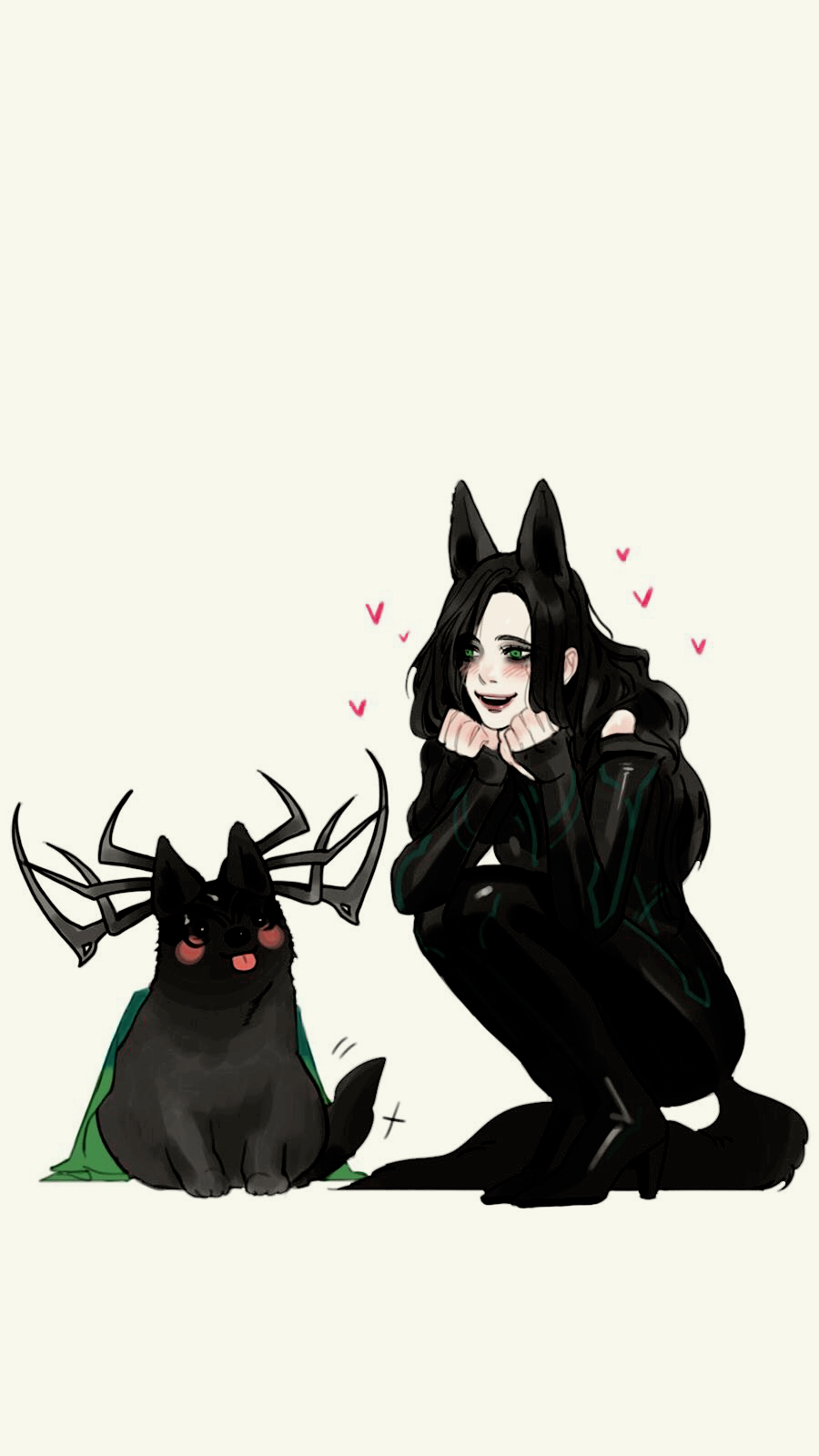 thexedits:made by @gvnegirl on twitter like/reblog the post