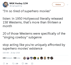 codenamefinlandia:  portraitoftheoddity:  subsilvernight:  portraitoftheoddity:   subsilvernight:  mysharona1987:  gizensha:  musicalhell: The solution: less superhero movies, more musicals. Surely the solution is more superhero musicals? Afterall, how