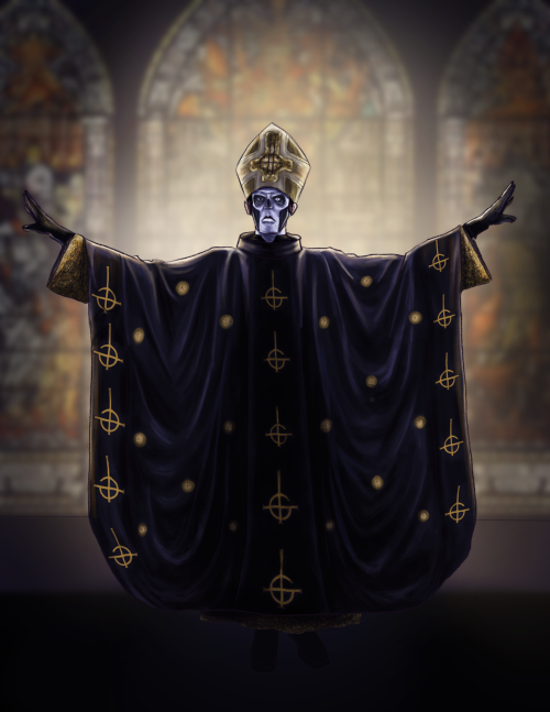 Terzo Fanart