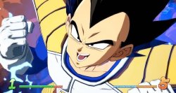 Vegeta adult photos