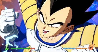 Sex Vegeta pictures