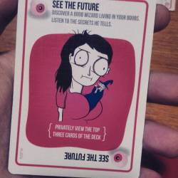 supremekittenoverlord:  #yes #explodingkittens   Id play this based on that alone&hellip; whatever it is.