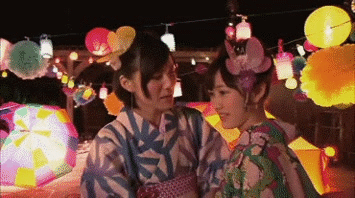 girls48:  Kissing Monster just loves to kiss everyone xD