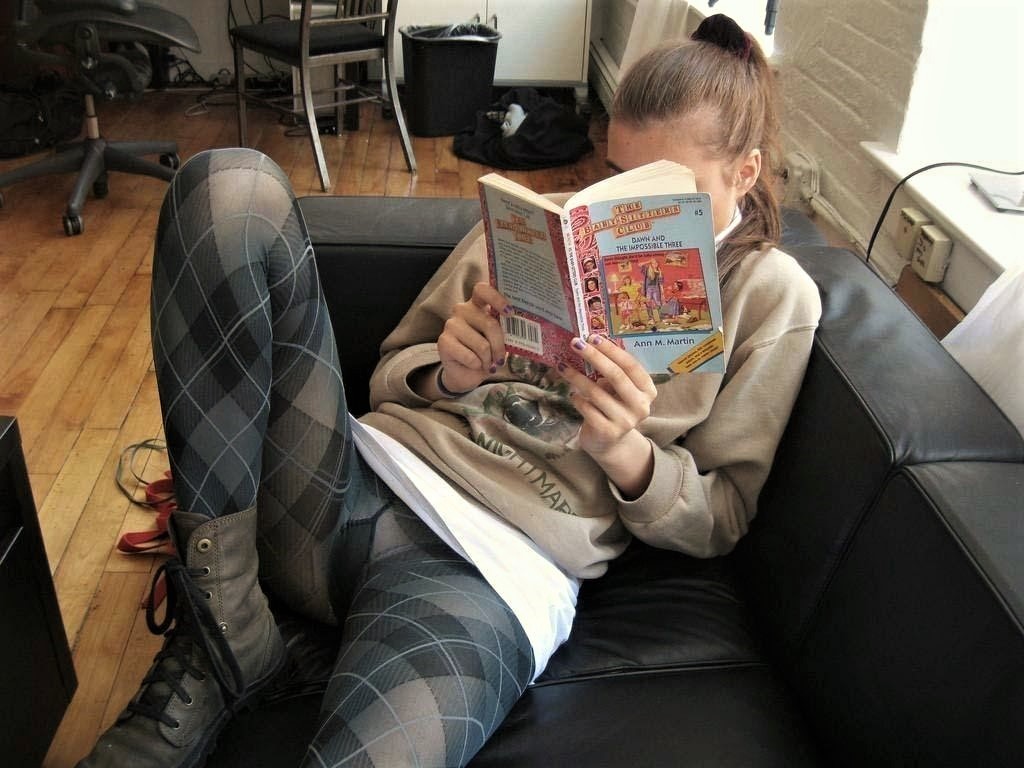 Pantyhose faves