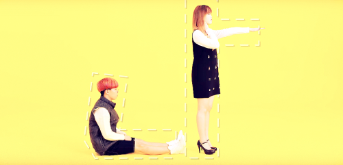 korean-mvs: AKMU - Like Ga Na Da