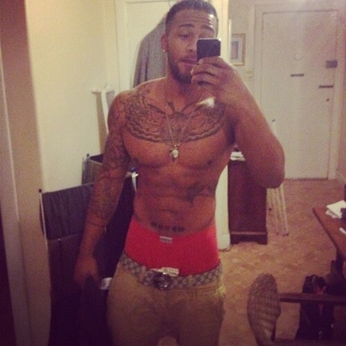 exclusivekiks:  Steven Beck 