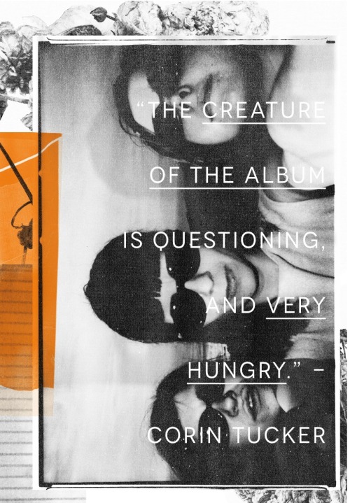 salesonfilm-deactivated20180514:  Sleater-Kinney in DIY Magazine, February 2015 