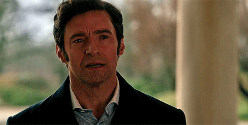 batfleckk:The Greatest Showman (2017)