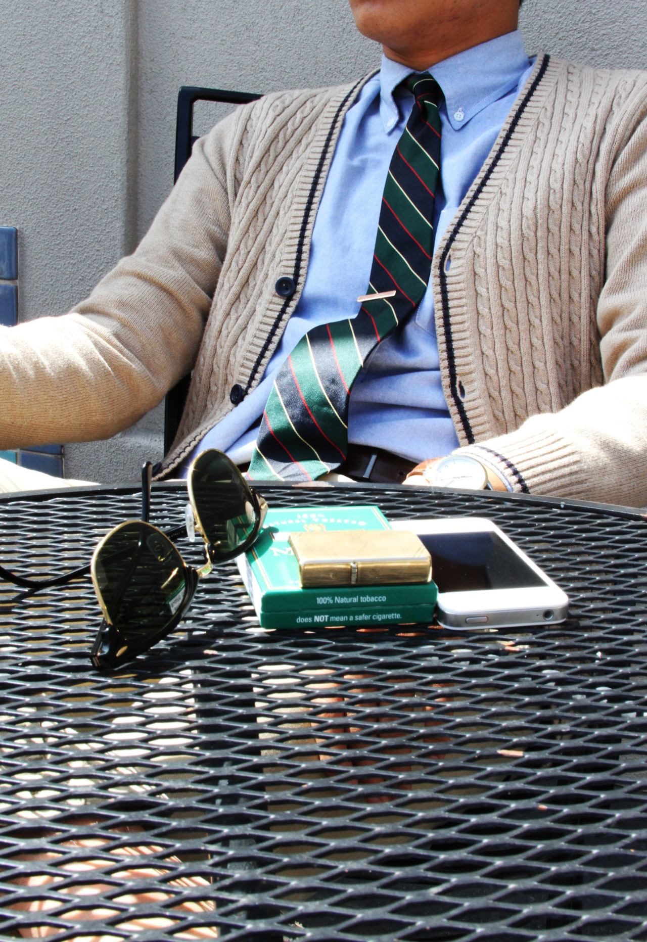 modernmendaily:  https://www.facebook.com/ModernMenDaily 