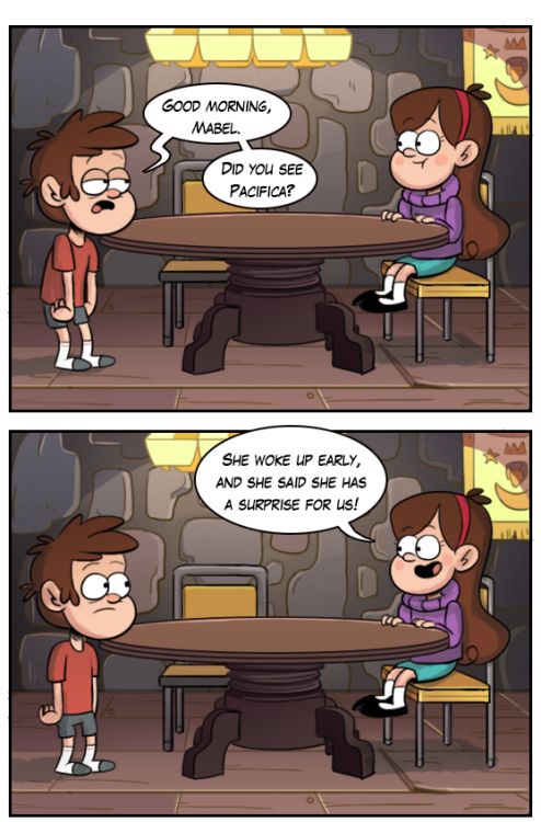 Porn photo King and Queen of Gravity Falls