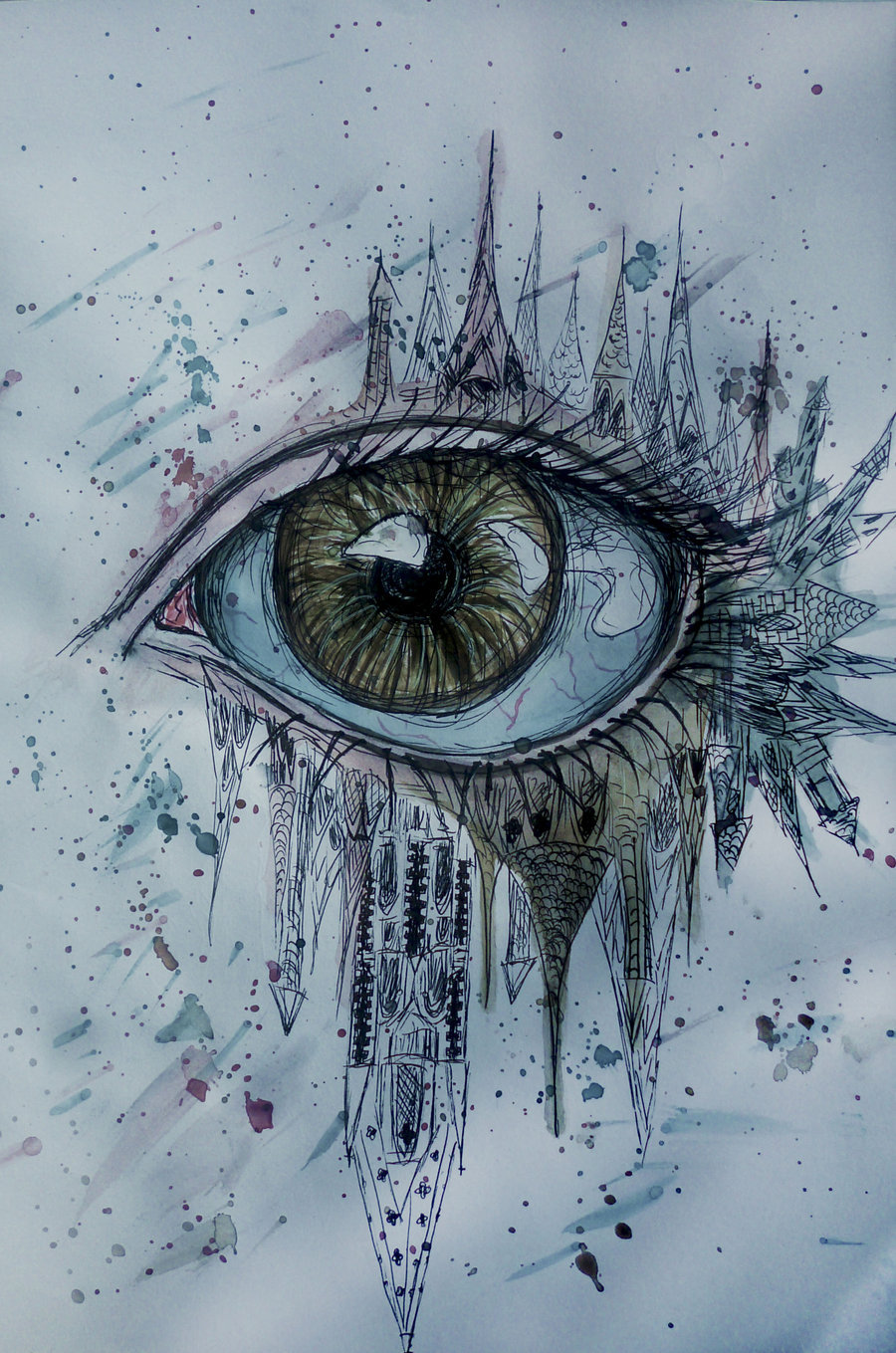 YOU ARE A REVELATION