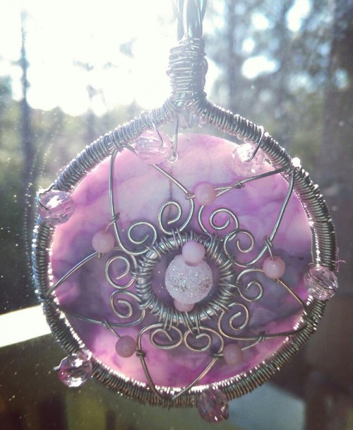 Check out this piece and more in my newly opened Etsy![Etsy] ❀ [Facebook] 