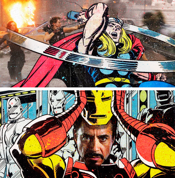 Fuck Yeah, Iron Man!