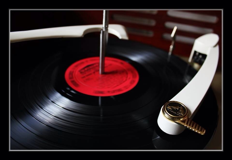 dustyrecordsandturntables:  Hello and welcome! I got passion for vinyl records &amp;