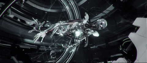 thenexusofawsome:  I dunno about yall, But I need a next Gen Ghost In the Shell Video game….   YES! <3 <3 <3