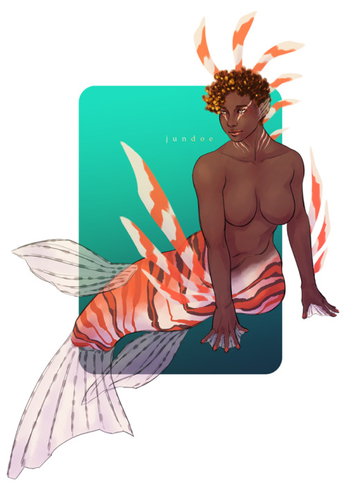 #Mermay2022 :: Week 01. CoralRL not good but I can’t resist Mermay. The answer to ‘how q