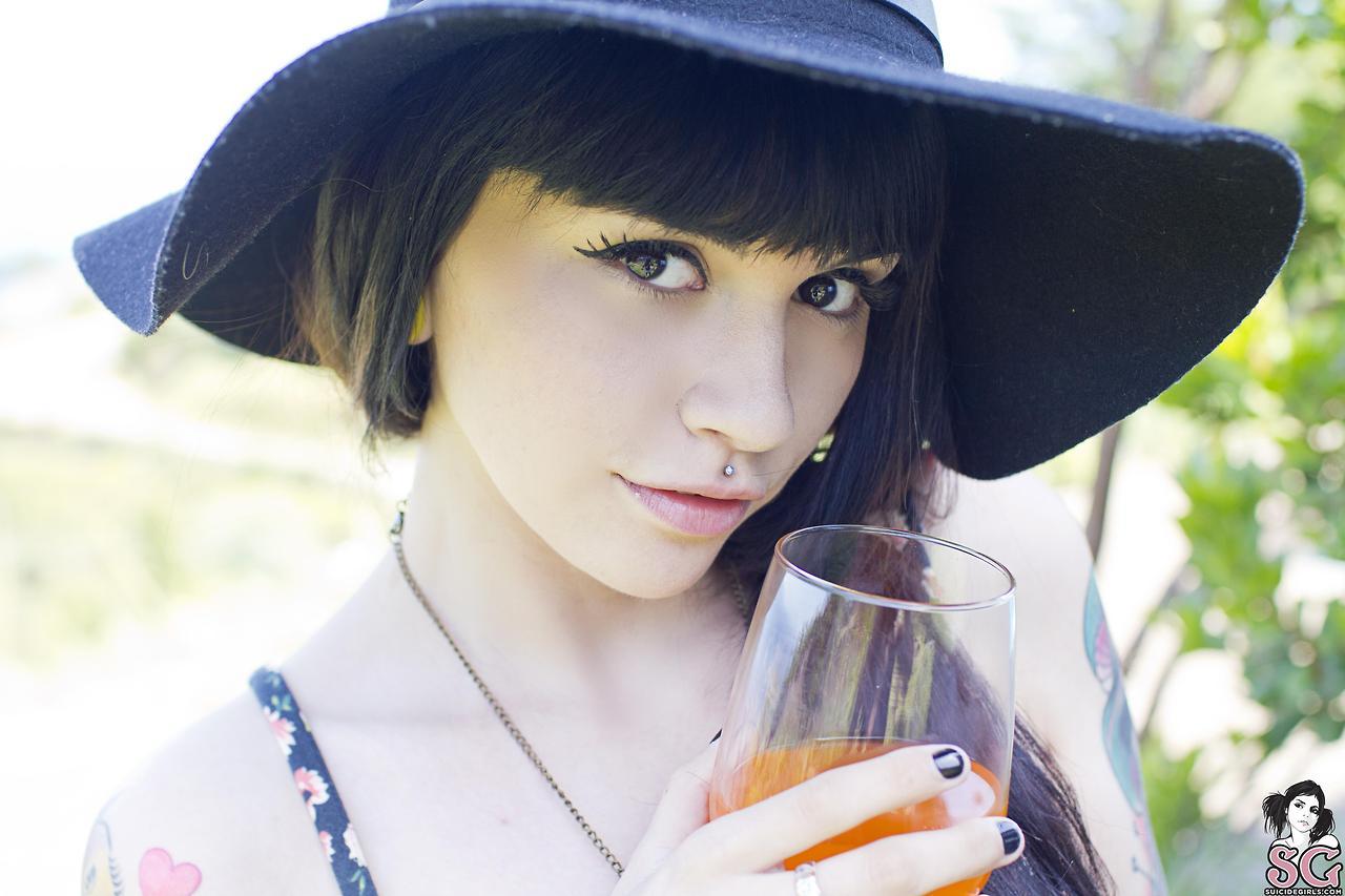 myfavoritesuicidegirls:  