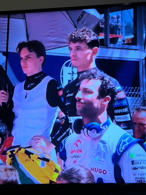So I May Have Turned Into A Mclaren Fan