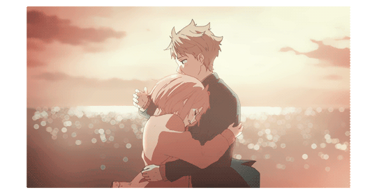 hanae-ichihara:  ♡ Kyoukai no Kanata - I’ll be here ~ Mirai-hen ~   { Special