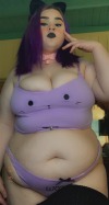 softchubbyelf-deactivated202203:y’know like&hellip;. nyaaaa~ 💗onlyfans