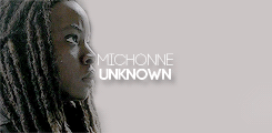 jjoelmiller:   The Walking Dead + name meanings 