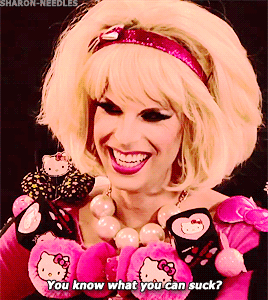 Scent of Katya
