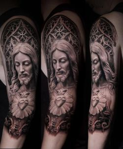 Em Morris on Instagram Amazing artist Samurai Standoff samuraistandoff  awesome Bernini arm tattoo artspotligh  Greek tattoos Arm tattoo  Bernini sculpture