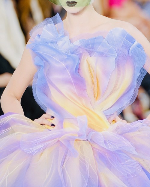 Dior | Fall/Winter 2010 Couture