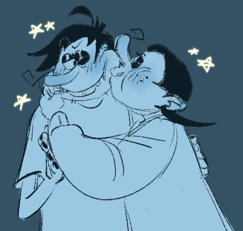 I Forgot To POST THIS CREATURE??? I'M SO SORRY AUGH