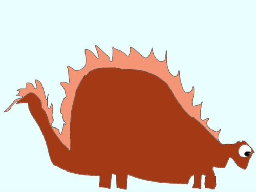 shittydinosaurdrawings:a buetiful angel of nice and good.a buetiful angel of nice and good.