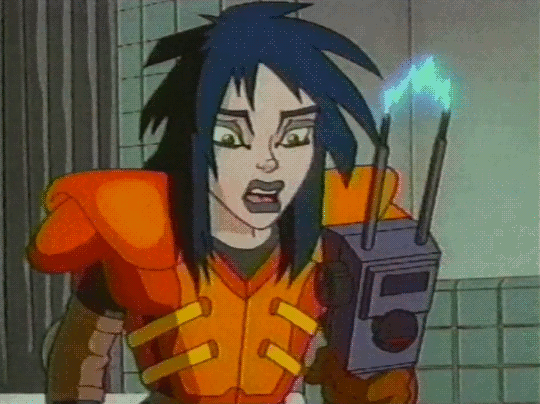 extreme ghostbusters intro