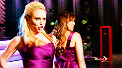 That gif when Karley touched. >___<