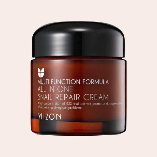 randomitemdrop:Item: All-In-One Snail Repair Cream; acts as a healing potion but only for snails