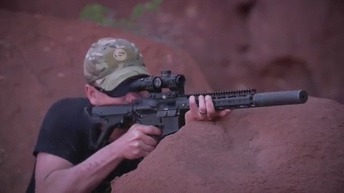 hoplite-operator:  SilencerCo: Silencer Science 