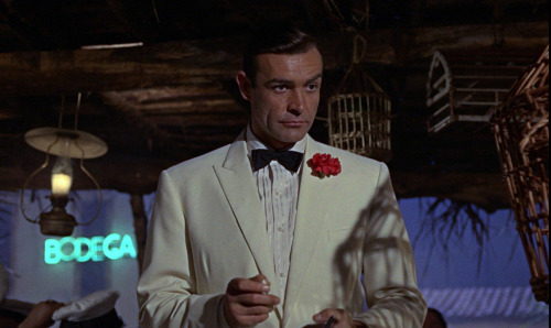 James bond goldfinger